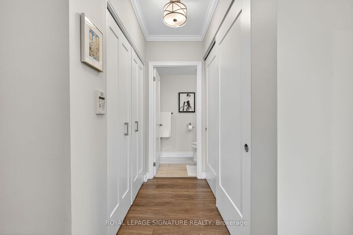 Photo 28 at 406 - 100 Promenade Circle, Brownridge, Vaughan