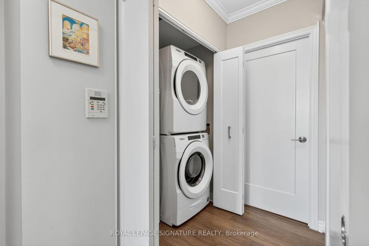 Photo 29 at 406 - 100 Promenade Circle, Brownridge, Vaughan