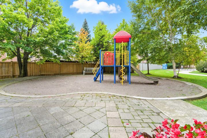 Photo 44 at 406 - 100 Promenade Circle, Brownridge, Vaughan