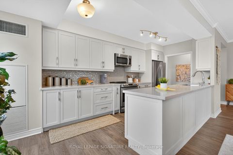 Photo 12 at 406 - 100 Promenade Circle, Brownridge, Vaughan