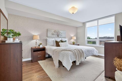 Photo 18 at 406 - 100 Promenade Circle, Brownridge, Vaughan
