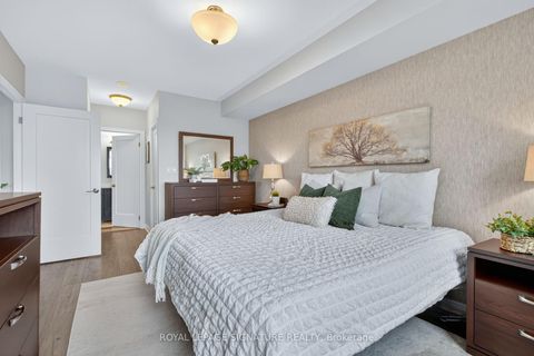 Photo 20 at 406 - 100 Promenade Circle, Brownridge, Vaughan