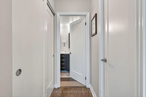 Photo 21 at 406 - 100 Promenade Circle, Brownridge, Vaughan