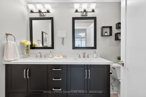 Photo 22 at 406 - 100 Promenade Circle, Brownridge, Vaughan
