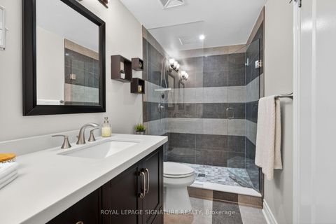 Photo 23 at 406 - 100 Promenade Circle, Brownridge, Vaughan
