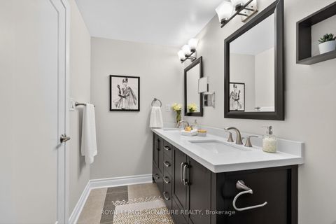 Photo 24 at 406 - 100 Promenade Circle, Brownridge, Vaughan