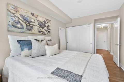 Photo 26 at 406 - 100 Promenade Circle, Brownridge, Vaughan