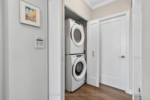 Photo 29 at 406 - 100 Promenade Circle, Brownridge, Vaughan
