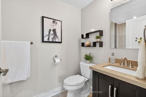 Photo 30 at 406 - 100 Promenade Circle, Brownridge, Vaughan