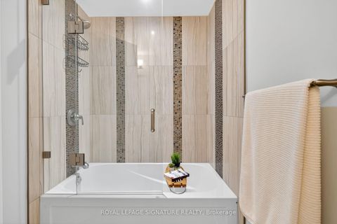 Photo 31 at 406 - 100 Promenade Circle, Brownridge, Vaughan