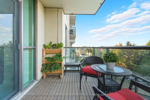 Photo 33 at 406 - 100 Promenade Circle, Brownridge, Vaughan