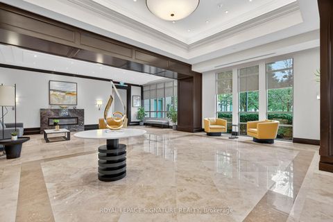 Photo 36 at 406 - 100 Promenade Circle, Brownridge, Vaughan