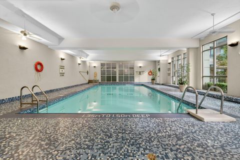 Photo 37 at 406 - 100 Promenade Circle, Brownridge, Vaughan
