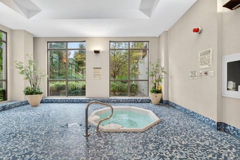Photo 38 at 406 - 100 Promenade Circle, Brownridge, Vaughan