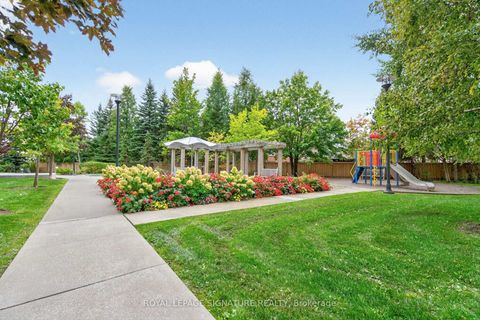 Photo 43 at 406 - 100 Promenade Circle, Brownridge, Vaughan