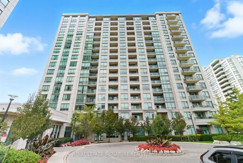 Photo 46 at 406 - 100 Promenade Circle, Brownridge, Vaughan