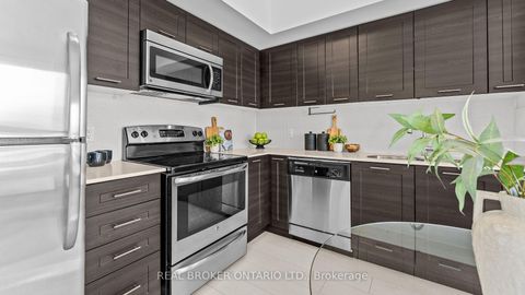 Photo 2 at 1604 - 2220 Lake Shore Boulevard W, Mimico, Toronto Photo 2 at 1604 - 2220 Lake Shore Boulevard W, Mimico, Toronto