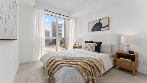 Photo 6 at 1604 - 2220 Lake Shore Boulevard W, Mimico, Toronto
