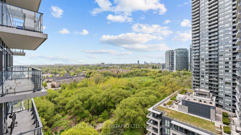 Photo 10 at 1604 - 2220 Lake Shore Boulevard W, Mimico, Toronto