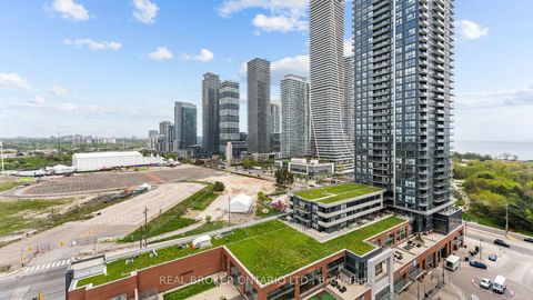 Photo 11 at 1604 - 2220 Lake Shore Boulevard W, Mimico, Toronto Photo 11 at 1604 - 2220 Lake Shore Boulevard W, Mimico, Toronto