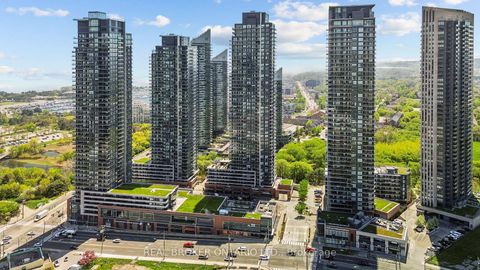Photo 21 at 1604 - 2220 Lake Shore Boulevard W, Mimico, Toronto