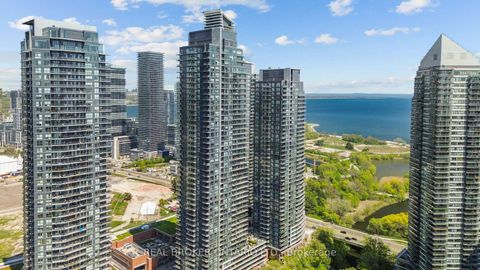 Photo 22 at 1604 - 2220 Lake Shore Boulevard W, Mimico, Toronto