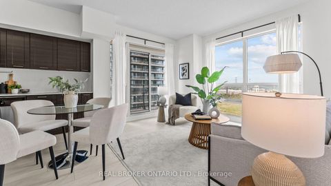 Photo 33 at 1604 - 2220 Lake Shore Boulevard W, Mimico, Toronto