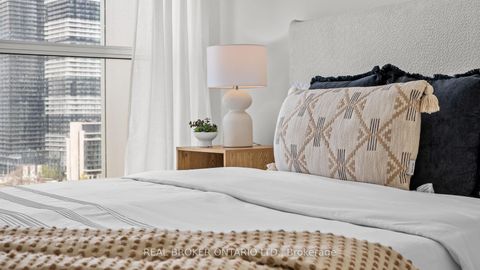 Photo 39 at 1604 - 2220 Lake Shore Boulevard W, Mimico, Toronto