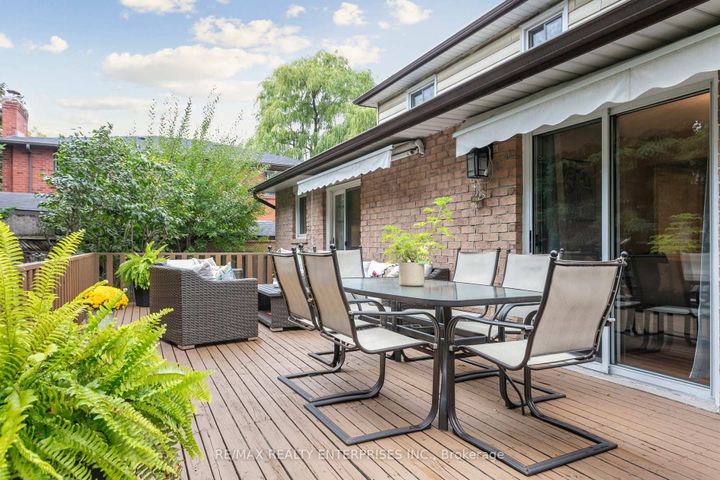 Photo 41 at 878 South Service Road, Lakeview, Mississauga