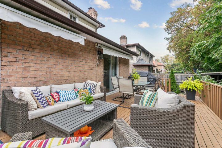 Photo 43 at 878 South Service Road, Lakeview, Mississauga