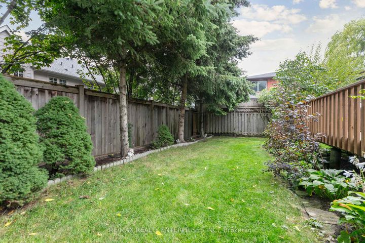 Photo 45 at 878 South Service Road, Lakeview, Mississauga