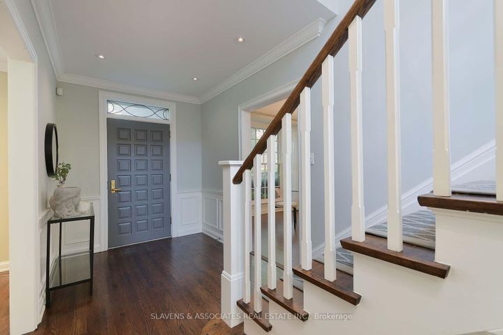 Photo 2 at 21 Wembley Road, Forest Hill North, Toronto