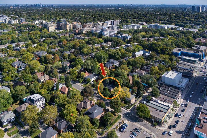 Photo 35 at 21 Wembley Road, Forest Hill North, Toronto