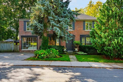 Photo 1 at 21 Wembley Road, Forest Hill North, Toronto