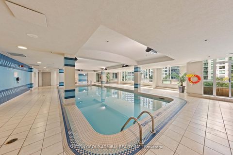 Photo 21 at 210 - 51 Lower Simcoe Street, Waterfront Communities C1, Toronto
