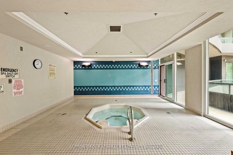 Photo 22 at 210 - 51 Lower Simcoe Street, Waterfront Communities C1, Toronto