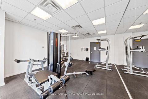 Photo 23 at 210 - 51 Lower Simcoe Street, Waterfront Communities C1, Toronto