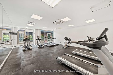 Photo 24 at 210 - 51 Lower Simcoe Street, Waterfront Communities C1, Toronto