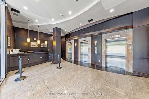 Photo 26 at 210 - 51 Lower Simcoe Street, Waterfront Communities C1, Toronto