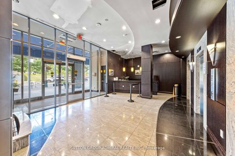 Photo 27 at 210 - 51 Lower Simcoe Street, Waterfront Communities C1, Toronto