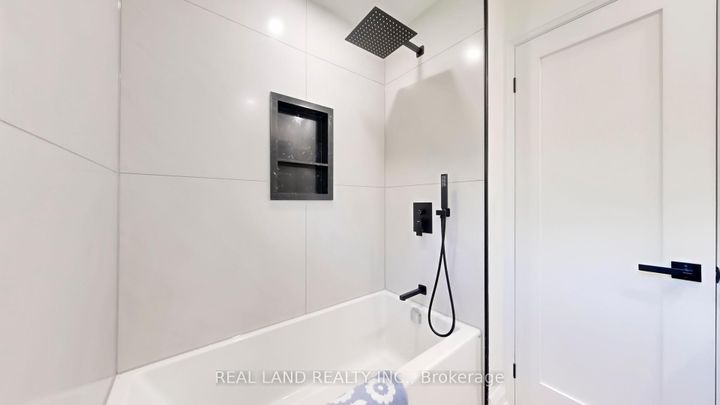 Photo 20 at 38 Cresthaven Drive, Hillcrest Village, Toronto