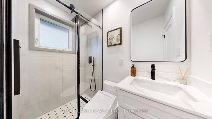 Photo 23 at 38 Cresthaven Drive, Hillcrest Village, Toronto