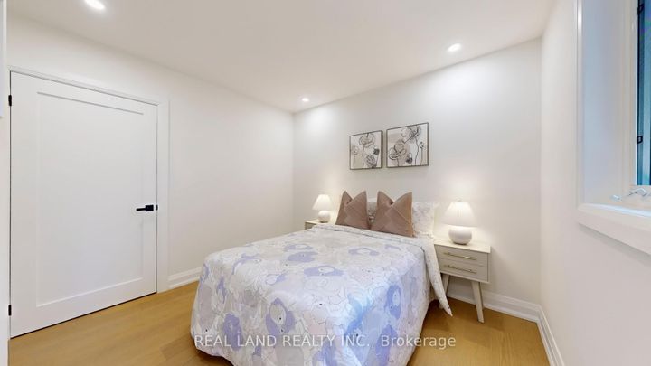 Photo 25 at 38 Cresthaven Drive, Hillcrest Village, Toronto