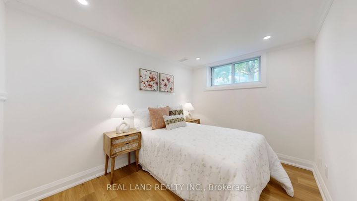 Photo 32 at 38 Cresthaven Drive, Hillcrest Village, Toronto