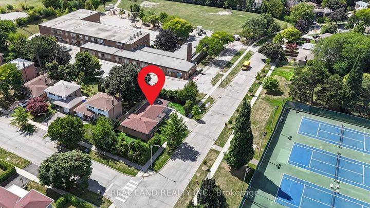 Photo 45 at 38 Cresthaven Drive, Hillcrest Village, Toronto