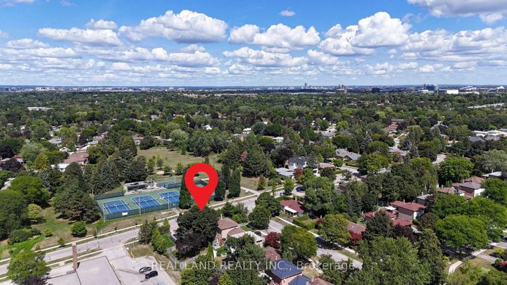 Photo 46 at 38 Cresthaven Drive, Hillcrest Village, Toronto