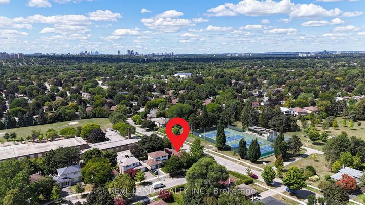 Photo 47 at 38 Cresthaven Drive, Hillcrest Village, Toronto