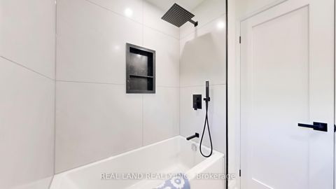 Photo 20 at 38 Cresthaven Drive, Hillcrest Village, Toronto