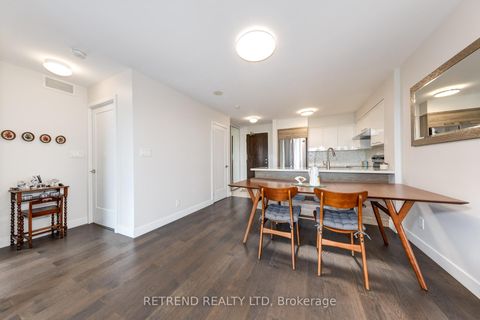 Photo 6 at 907 - 18 Spring Garden Avenue, Willowdale East, Toronto