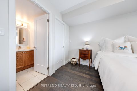 Photo 13 at 907 - 18 Spring Garden Avenue, Willowdale East, Toronto